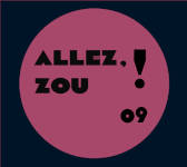 pochette du disque N° 09